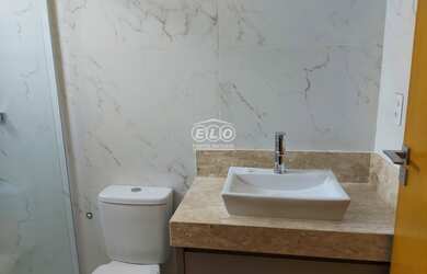 Imagem 6: Casa térrea á venda no Condomínio Jardim Piemonte- Indaiatuba / SP