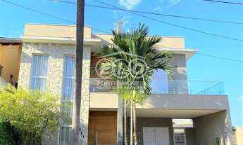 Imagem: CASA A VENDA NO CONDOMÍNIO- GREEN PARK/