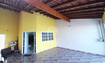 Imagem 2: Casa térrea a venda com área total de 183,52 m² localizada no Bairro Jardim Bom Principio