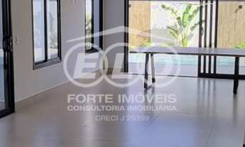 Imagem 4: CA054768- LINDO SOBRADO COM PROJETO SUSTENTAVÉL Á VENDA NO COND. DONA MARIA JOSÉ / INDAIAT