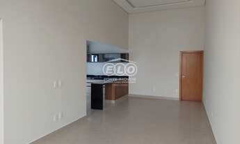 Imagem 5: CASA TÉRREA Á VENDA NO CONDOMÍNIO JARDIM PIEMONTE/ INDAIATUBA-SP