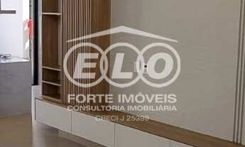 Imagem 2: CA054768- LINDO SOBRADO COM PROJETO SUSTENTAVÉL Á VENDA NO COND. DONA MARIA JOSÉ / INDAIAT