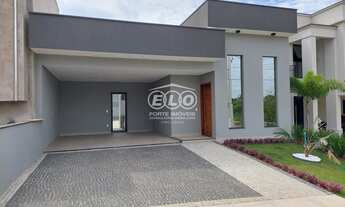 Imagem: CASA TÉRREA Á VENDA NO CONDOMÍNIO JARDIM