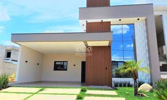 Imagem: Casa térrea á venda no Condomínio Jardim