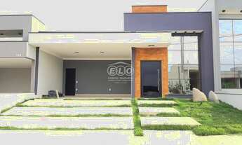 Imagem: CASA TÉRREA Á VENDA NO CONDOMÍNIO- JARDIM