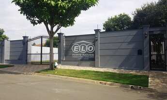 Imagem: LINDA CHÁCARA A VENDA LOCALIZADA NO BAIRRO