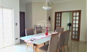 Imagem 4: CASA COM MINI CAMPO DE FUTEBOL- TÉRREA À VENDA NO JARDIM REGINA/ INDAIATUBA-SP