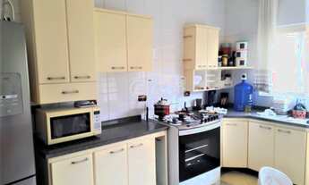 Imagem 7: CASA COM MINI CAMPO DE FUTEBOL- TÉRREA À VENDA NO JARDIM REGINA/ INDAIATUBA-SP