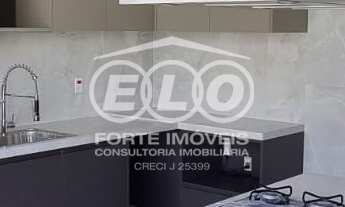 Imagem 7: CA054768- LINDO SOBRADO COM PROJETO SUSTENTAVÉL Á VENDA NO COND. DONA MARIA JOSÉ / INDAIAT