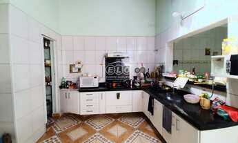 Imagem 7: Casa térrea a venda com área total de 183,52 m² localizada no Bairro Jardim Bom Principio