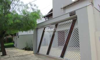 Imagem: LINDO SOBRADO NA VILA SUÍÇA EM INDAIATUBA/SP