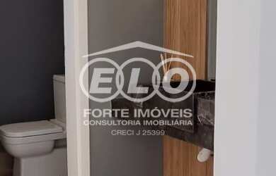 Imagem 12: CA054768- LINDO SOBRADO COM PROJETO SUSTENTAVÉL Á VENDA NO COND. DONA MARIA JOSÉ / INDAIAT