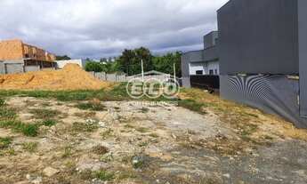 Imagem 4: TR02210 - EXCELENTE, LOTE/TERRENO A VENDA EM CONDOMÍNIO FECHADO NO JARDIM LAGUNA - INDAIAT
