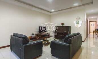 Imagem 3: CA05934- Linda Casa Térrea á Venda No Bairro Jardim Celani / SALTO -SP AT 275 m² / AC 167