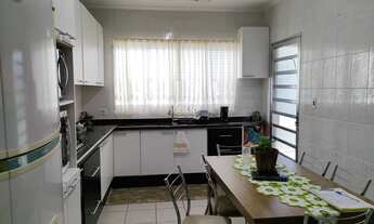 Imagem: CASA TÉRREA NO BAIRRO JARDIM RECANTO DO