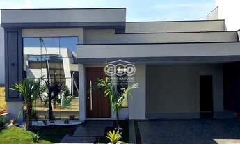 Imagem: Linda casa alto Padrão, em Condomínio