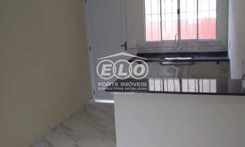 Imagem 6: CASA TÉRREA A VENDA LOCALIZADA NO JARDIM MONTE CARLO EM INDAIATUBA - SP