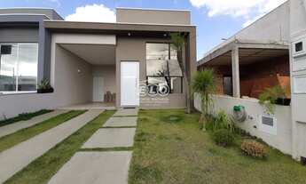 Imagem: CASA TÉRREA A VENDA LOCALIZADA NO CONDOMINIO