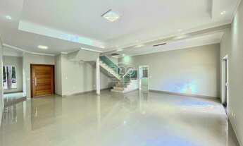 Imagem 3: EXCELENTE SOBRADO A VENDA LOCALIZADO NO CONDOMINIO VILA BORGHESE EM INDAIATUBA -SP