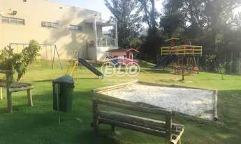 Imagem 3: Terreno Residencial de Esquina a Venda em Condomínio fechado -Jardim Bréscia, Indaiatuba