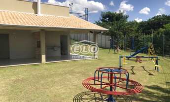 Imagem 2: Terreno Residencial de Esquina a Venda em Condomínio fechado -Jardim Bréscia, Indaiatuba