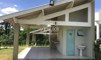 Imagem 5: Terreno Residencial de Esquina a Venda em Condomínio fechado -Jardim Bréscia, Indaiatuba