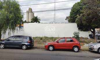 Imagem 4: TERRENO RESIDENCIA/COMERCIAL NO CENTRO DE INDAIATUBA/SP AT 240m² Terreno plano, excelent