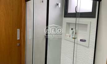 Imagem 6: LINDA CASA A VENDA LOCALIZADA NO CONDOMINIO RESIDENCIAL MILANO EM INDAIATUBA - SP