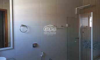 Imagem 7: CA05934- Linda Casa Térrea á Venda No Bairro Jardim Celani / SALTO -SP AT 275 m² / AC 167