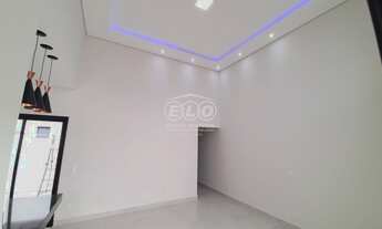 Imagem 2: BELISSIMA IMOVEL A VENDA COM SISTEMA INTELIGENTE . LOCALIZADO NO JARDINS DO IMPÉRIO VILA R