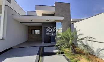 Imagem: CASA A VENDA LOCALIZADA NO CONDOMINIO JARDINS