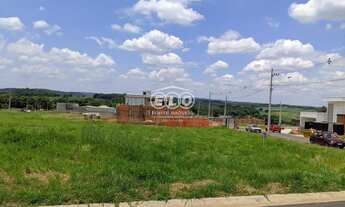 Imagem 3: Comprar lote condomínio fechado, Indaiatuba -SP