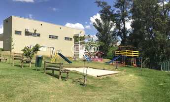 Imagem 4: Terreno Residencial de Esquina a Venda em Condomínio fechado -Jardim Bréscia, Indaiatuba