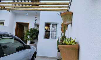 Imagem 3: SOBRADO À VENDA NO RESIDENCIAL PARQUE DOS GUARANTÃS/INDAIATUBA-SP