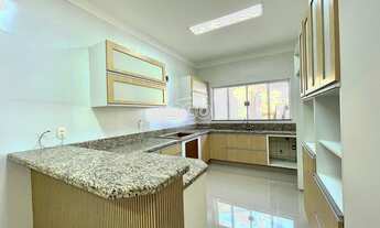 Imagem 5: EXCELENTE SOBRADO A VENDA LOCALIZADO NO CONDOMINIO VILA BORGHESE EM INDAIATUBA -SP