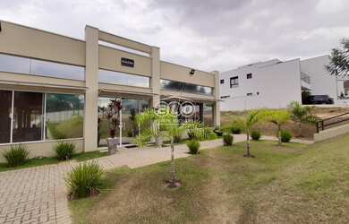 Imagem 13: Terreno Residencial de Esquina a Venda em Condomínio fechado -Jardim Bréscia, Indaiatuba