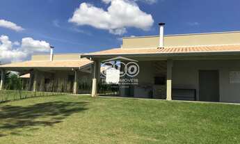 Imagem 6: Terreno Residencial de Esquina a Venda em Condomínio fechado -Jardim Bréscia, Indaiatuba