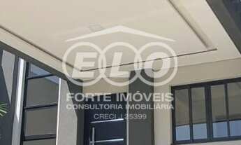 Imagem 2: Casa a venda em Condomínio Fechado Vila Rica, com facilidade de acesso aos principais pont