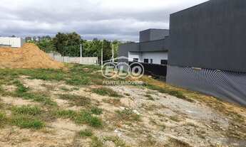 Imagem 3: TR02210 - EXCELENTE, LOTE/TERRENO A VENDA EM CONDOMÍNIO FECHADO NO JARDIM LAGUNA - INDAIAT