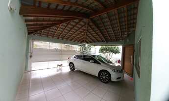 Imagem 2: CA05934- Linda Casa Térrea á Venda No Bairro Jardim Celani / SALTO -SP AT 275 m² / AC 167