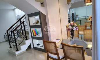 Imagem 5: SOBRADO À VENDA NO RESIDENCIAL PARQUE DOS GUARANTÃS/INDAIATUBA-SP