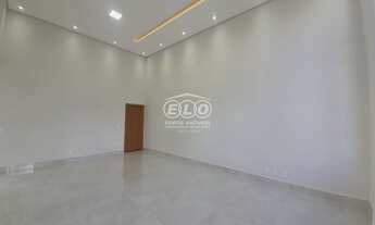 Imagem 3: LINDA CASA A VENDA LOCALIZADA NO CONDOMINIO PIEMONTE EM INDAIATUBA - SP