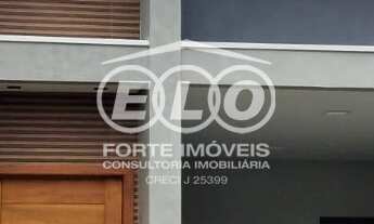 Imagem: CASA TÉRREA A VENDA, LOCALIZADA NO CONDOMINIO