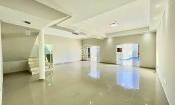 Imagem 4: EXCELENTE SOBRADO A VENDA LOCALIZADO NO CONDOMINIO VILA BORGHESE EM INDAIATUBA -SP