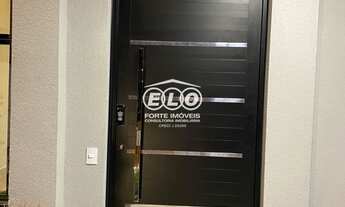 Imagem 5: CASA TÉRREA A VENDA LOCALIZADA NO CONDOMINIO JARDINS DO IMPÉRIO - VILA YTU