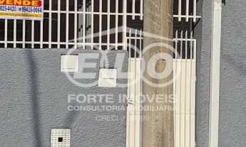 Imagem: CASA TÉRREA A VENDA, COM EXCELENTE LOCALIZAÇÃO