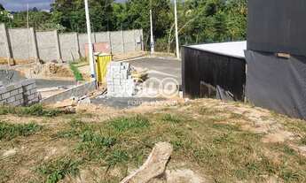 Imagem 5: TR02210 - EXCELENTE, LOTE/TERRENO A VENDA EM CONDOMÍNIO FECHADO NO JARDIM LAGUNA - INDAIAT