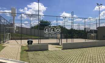 Imagem 7: Terreno Residencial de Esquina a Venda em Condomínio fechado -Jardim Bréscia, Indaiatuba