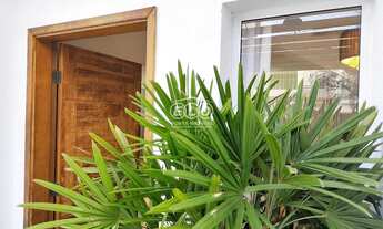 Imagem 4: SOBRADO À VENDA NO RESIDENCIAL PARQUE DOS GUARANTÃS/INDAIATUBA-SP