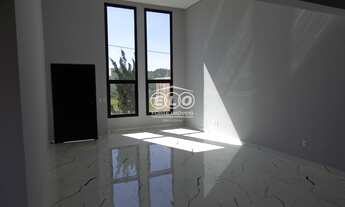 Imagem 3: CASA TÉRREA, Á VENDA 3 SUITES,COM PISCINA NO CONDOMINIO RESIDENCIAL JARDIM EVIDENCIAS, IND